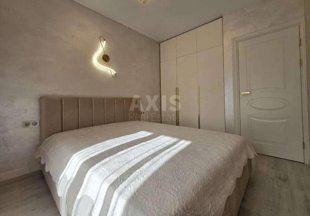 1k apartment pr-t Peremogy 65/670