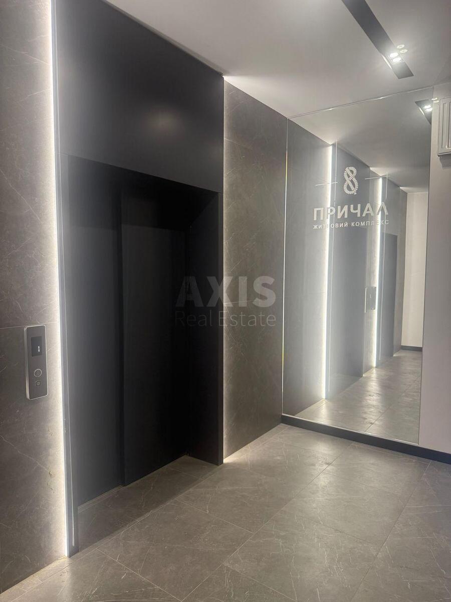 1k apartment vul. Kanal'na 8Г5922913