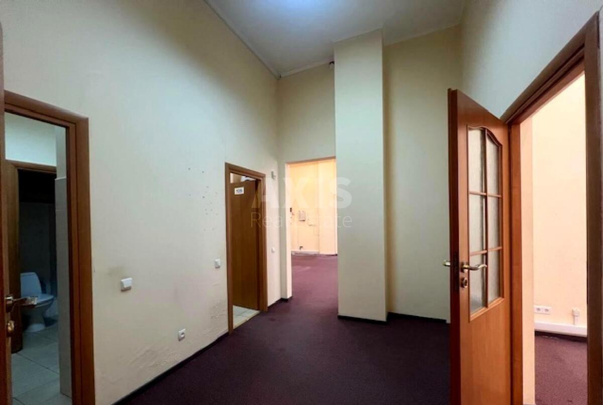 Office vul. Oleksandra Konyskoho 28А, 150m2634122