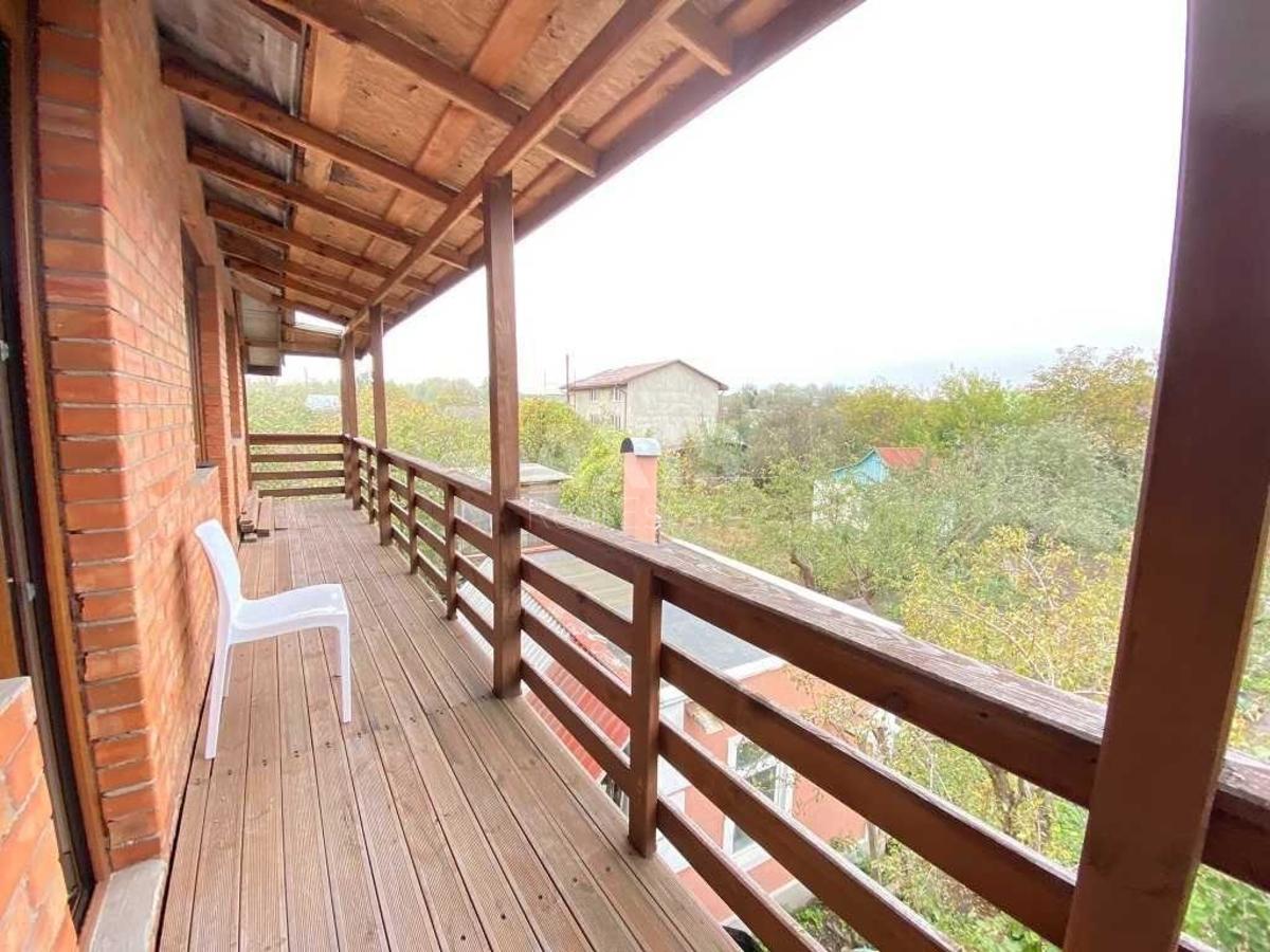 Дoм ул. Берковецкая, 312м2, город Киев9