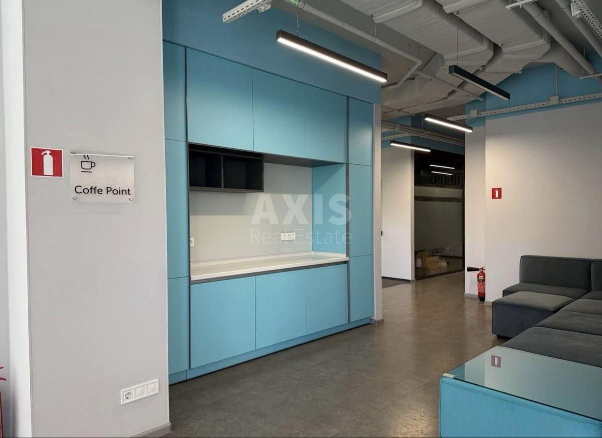 Office vul. Gajdara 58/10, 649m26343512