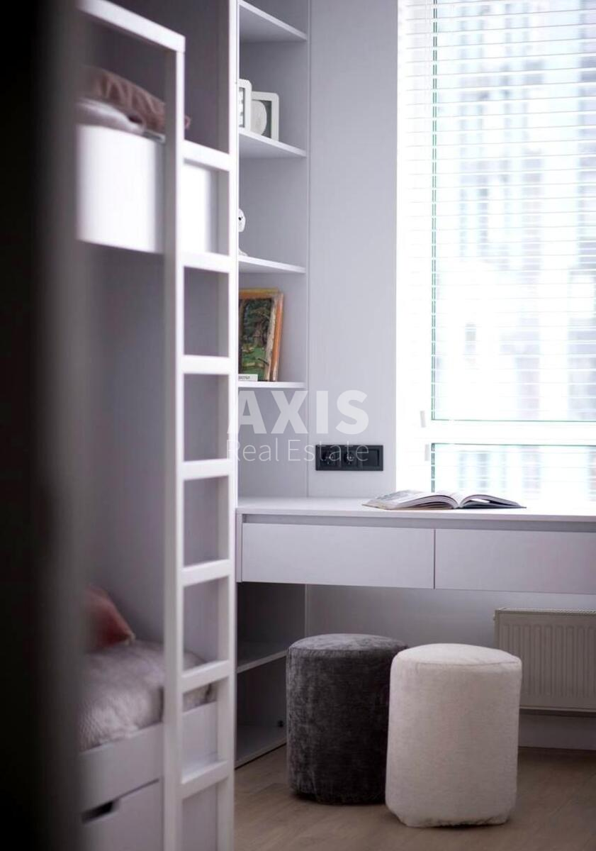 3k apartment bul. Ryl's'kogo Tadeja 1592834