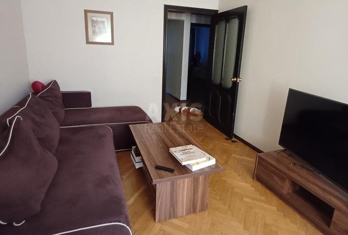 3k apartment pr-t Gongadze Georgija 11А2