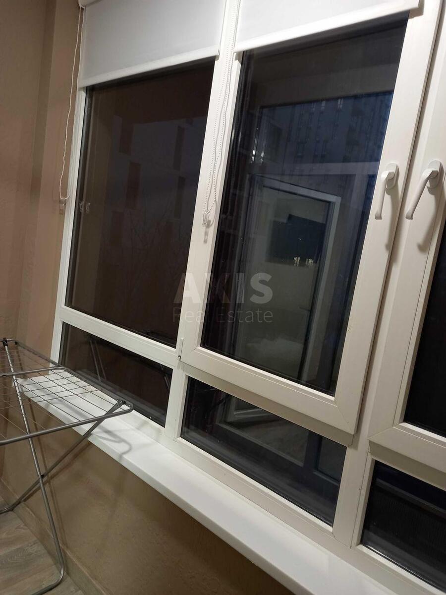 1k apartment vul. Saljutna 25931410