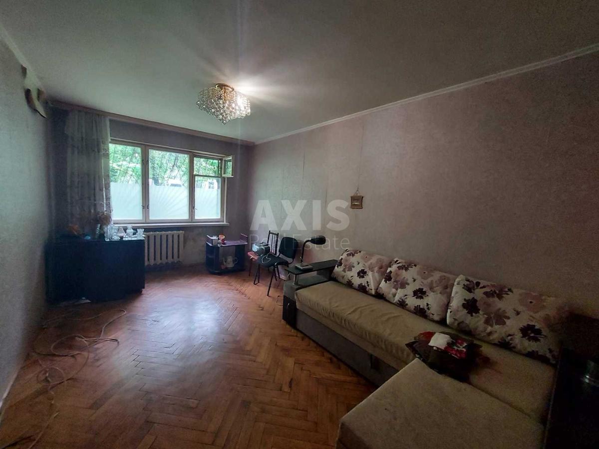 2k apartment pr-t Vidradnyj 18Б