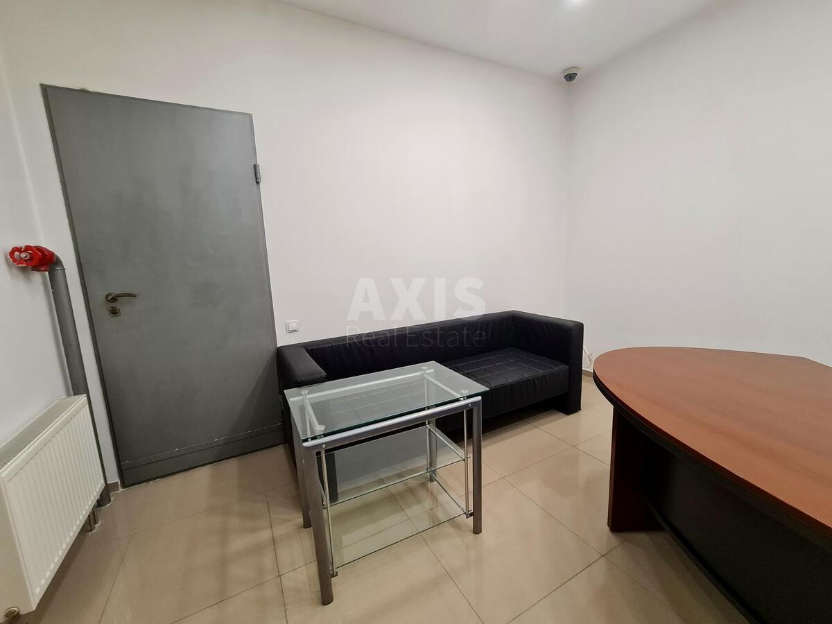 Офис ул. Борщаговская 206, 150м2593368