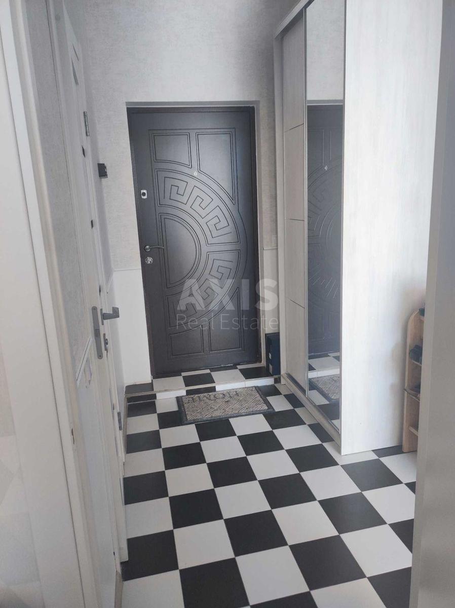 2k apartment vul. Pol'ova 733