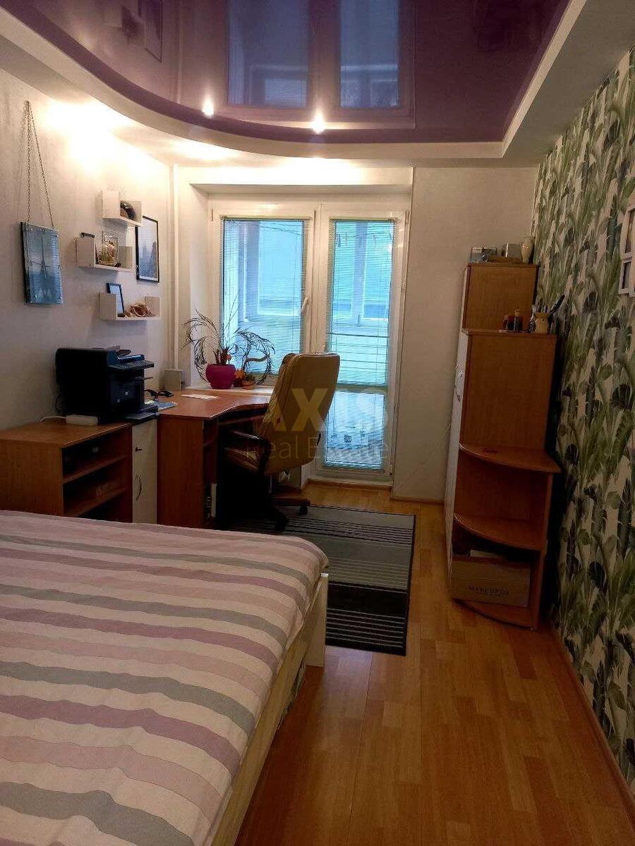 2k apartment vul. Mykytenka Ivana 278