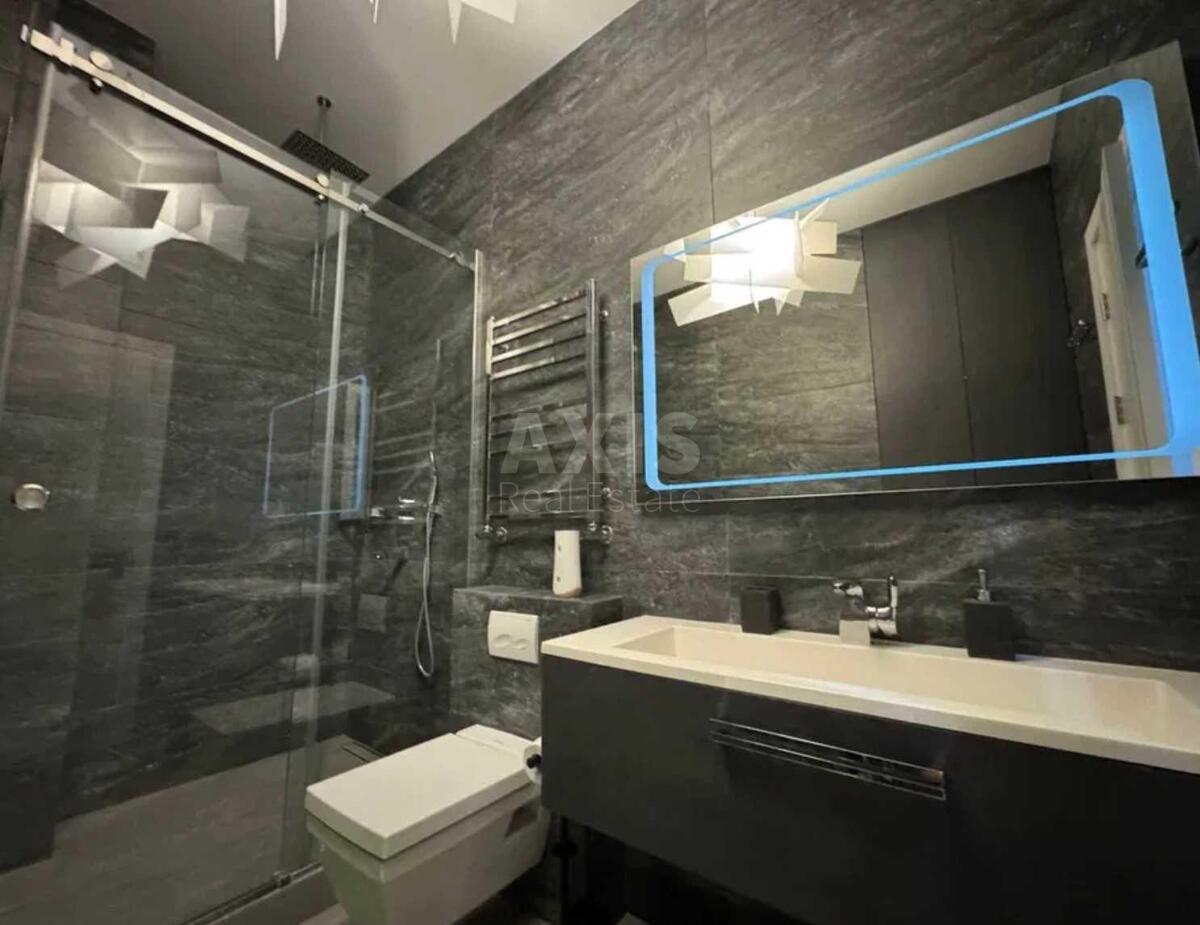 3k apartment bul. Lesi Ukrai'nky 7627257