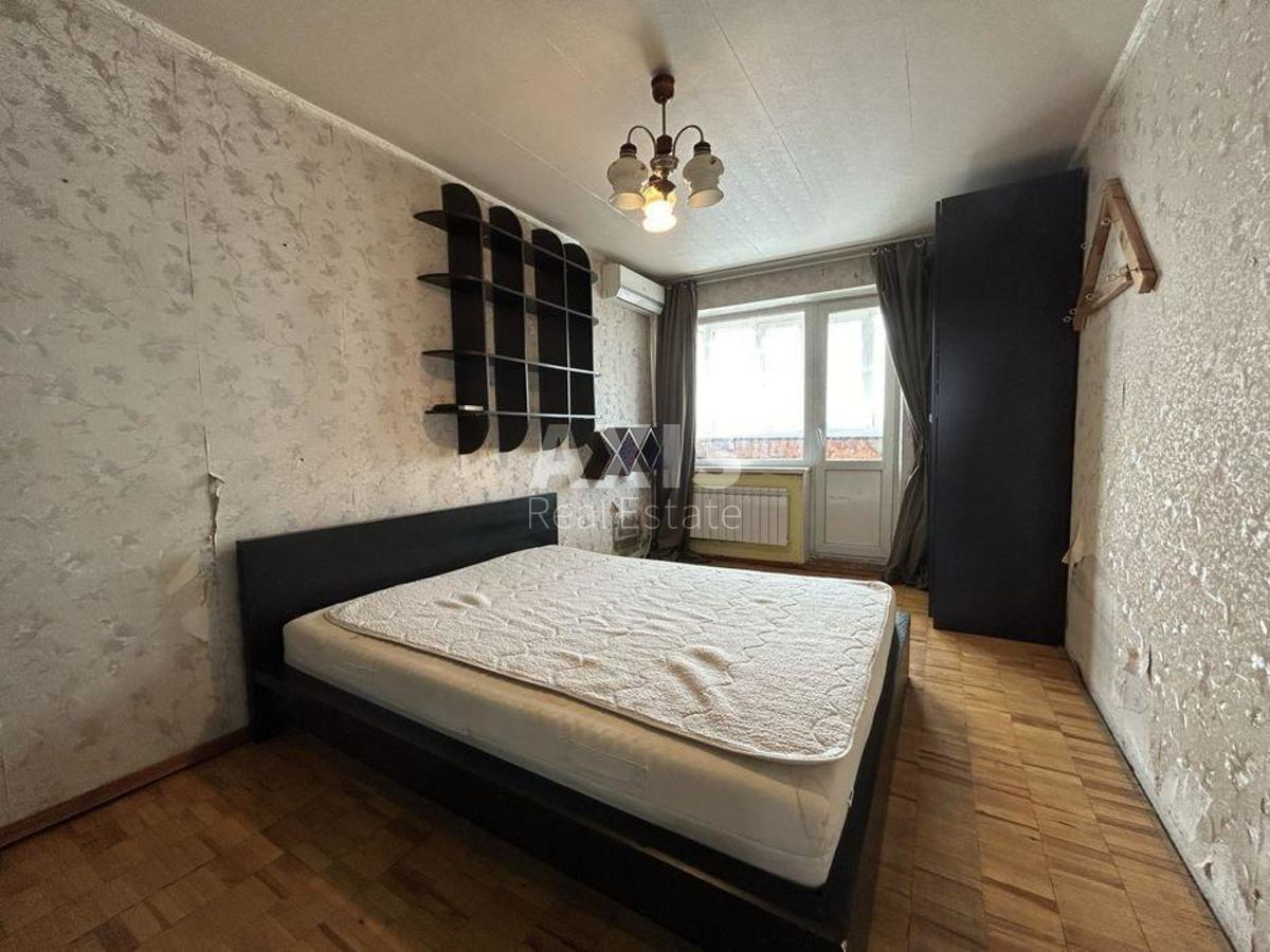 3k apartment pr-t Gongadze Georgija 9а2