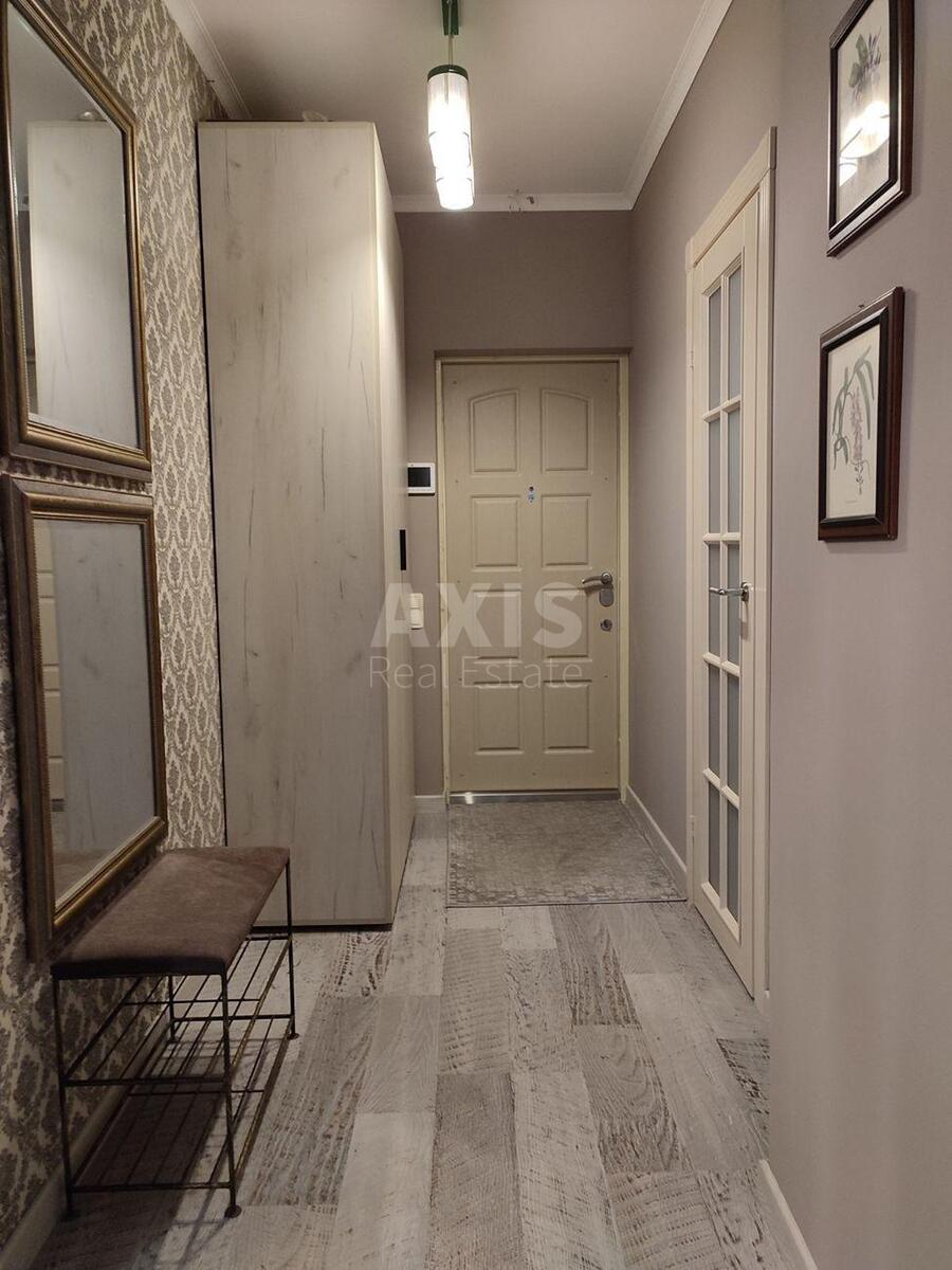 2k apartment pr-t Geroi'v Stalingrada 2Д5
