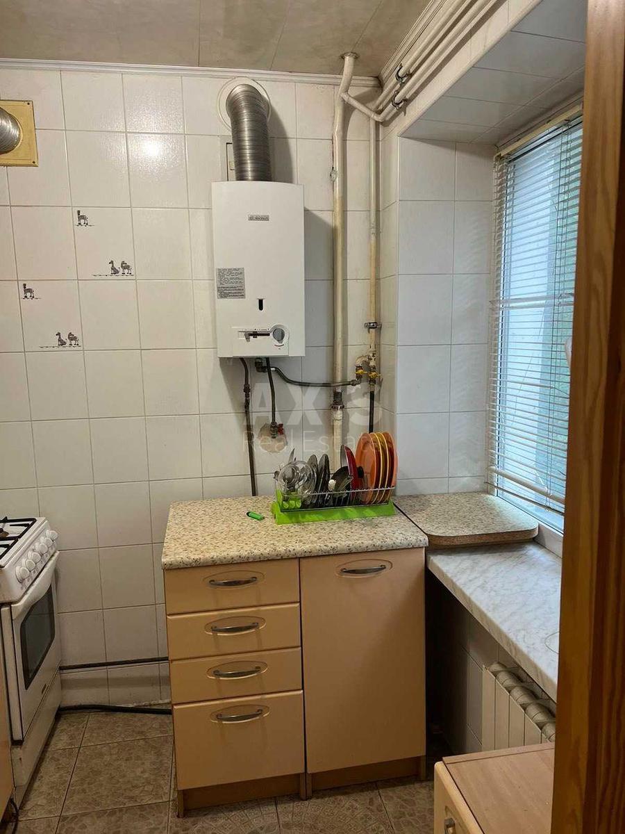 1k apartment vul. Bilorus'ka 155