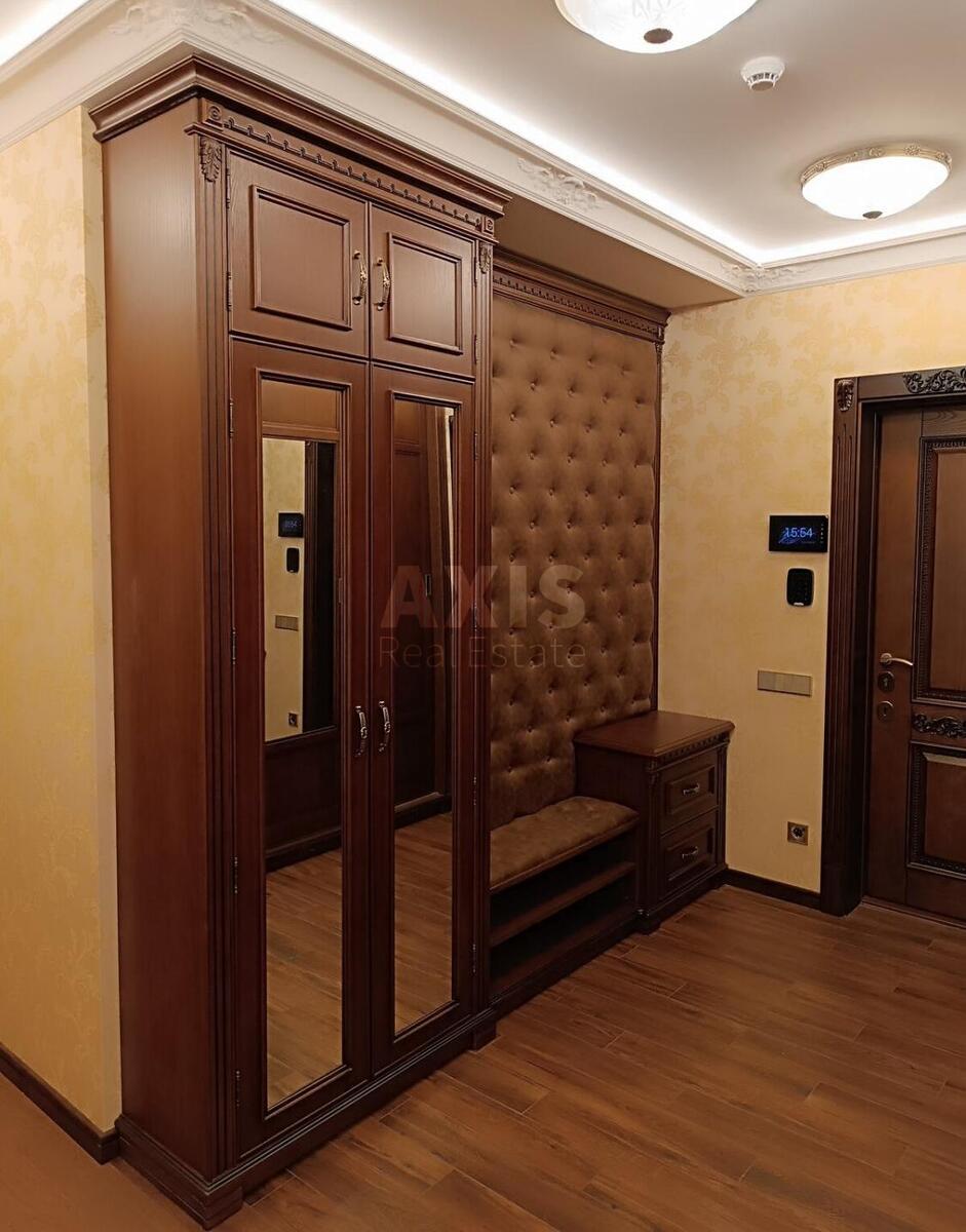 3k apartment vul. Demii'vs'ka 146282314