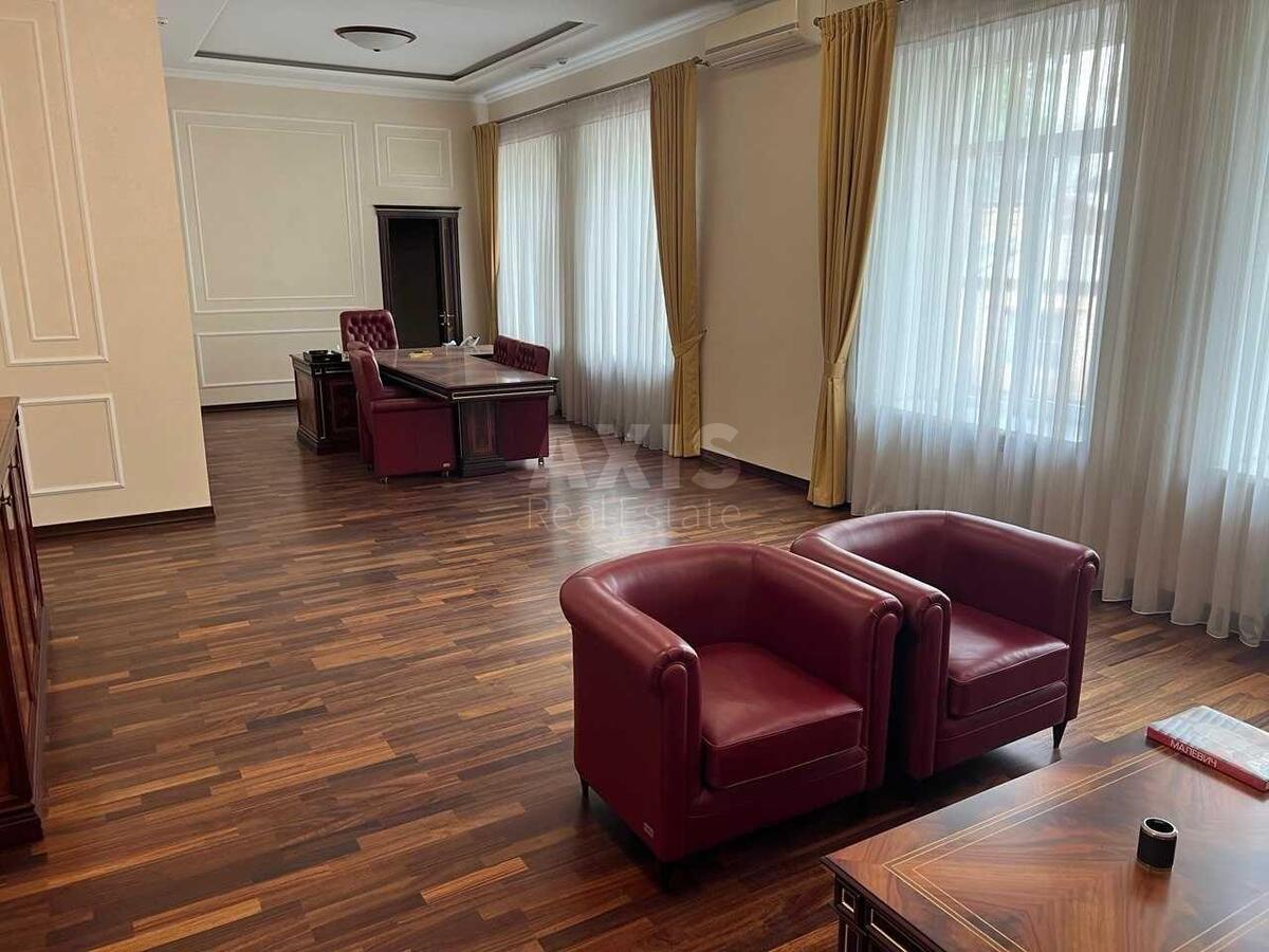 Офис ул. Малевича Казимира 31, 182м2585133