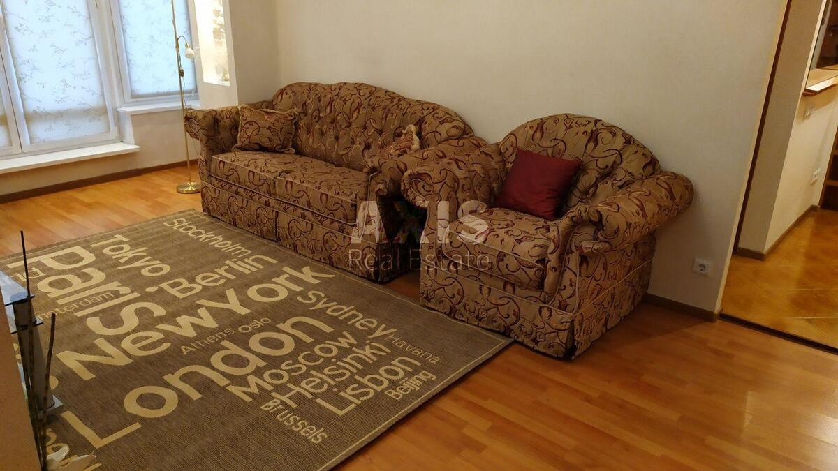 2k apartment vul. Velyka Vasyl'kivs'ka 114624515