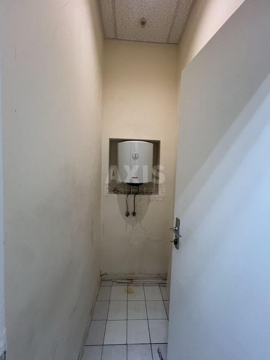 Office vul. Jaroslaviv Val 38, 209m2585329