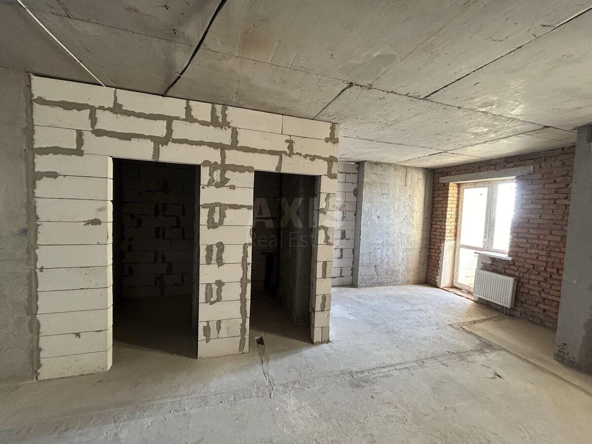 2k apartment vul. Naumova Generala 664