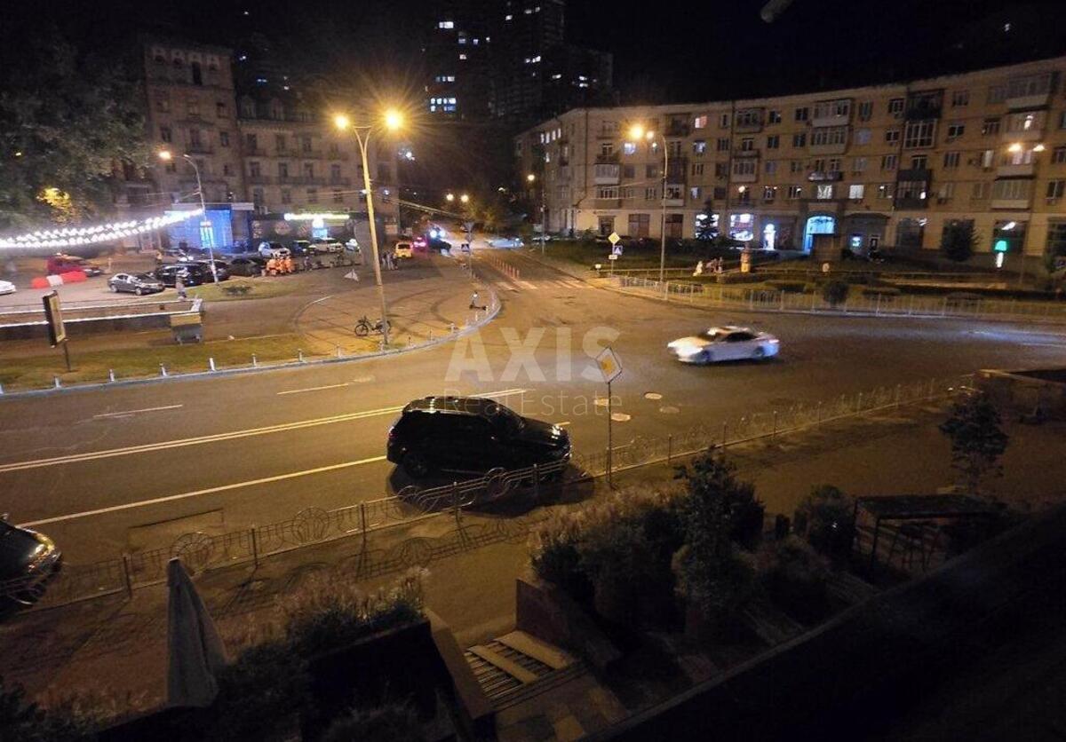 2k apartment vul. Mechnykova 7585527