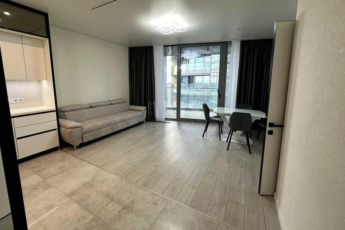 2k apartment vul. Ioana Pavla II 12629009