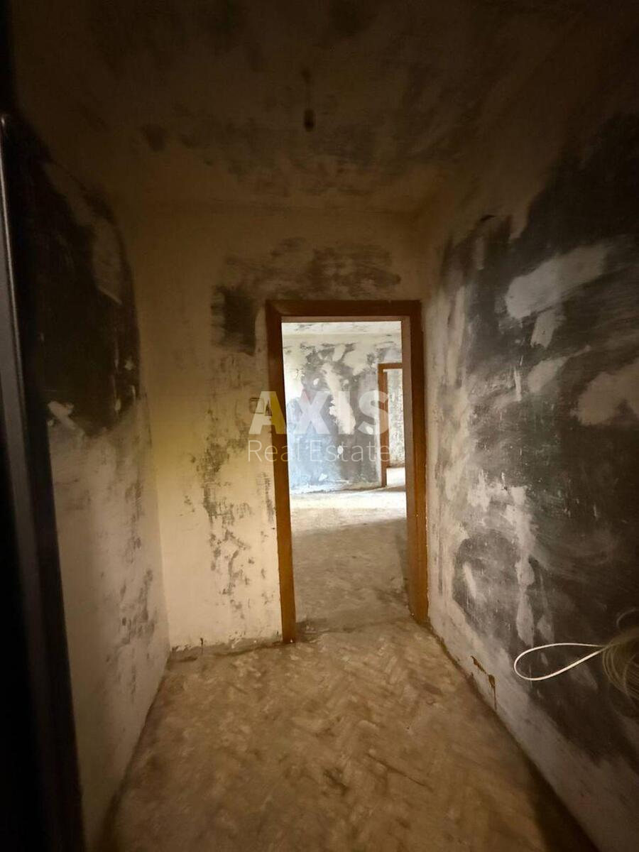 3k apartment vul. Dragomanova 236057810