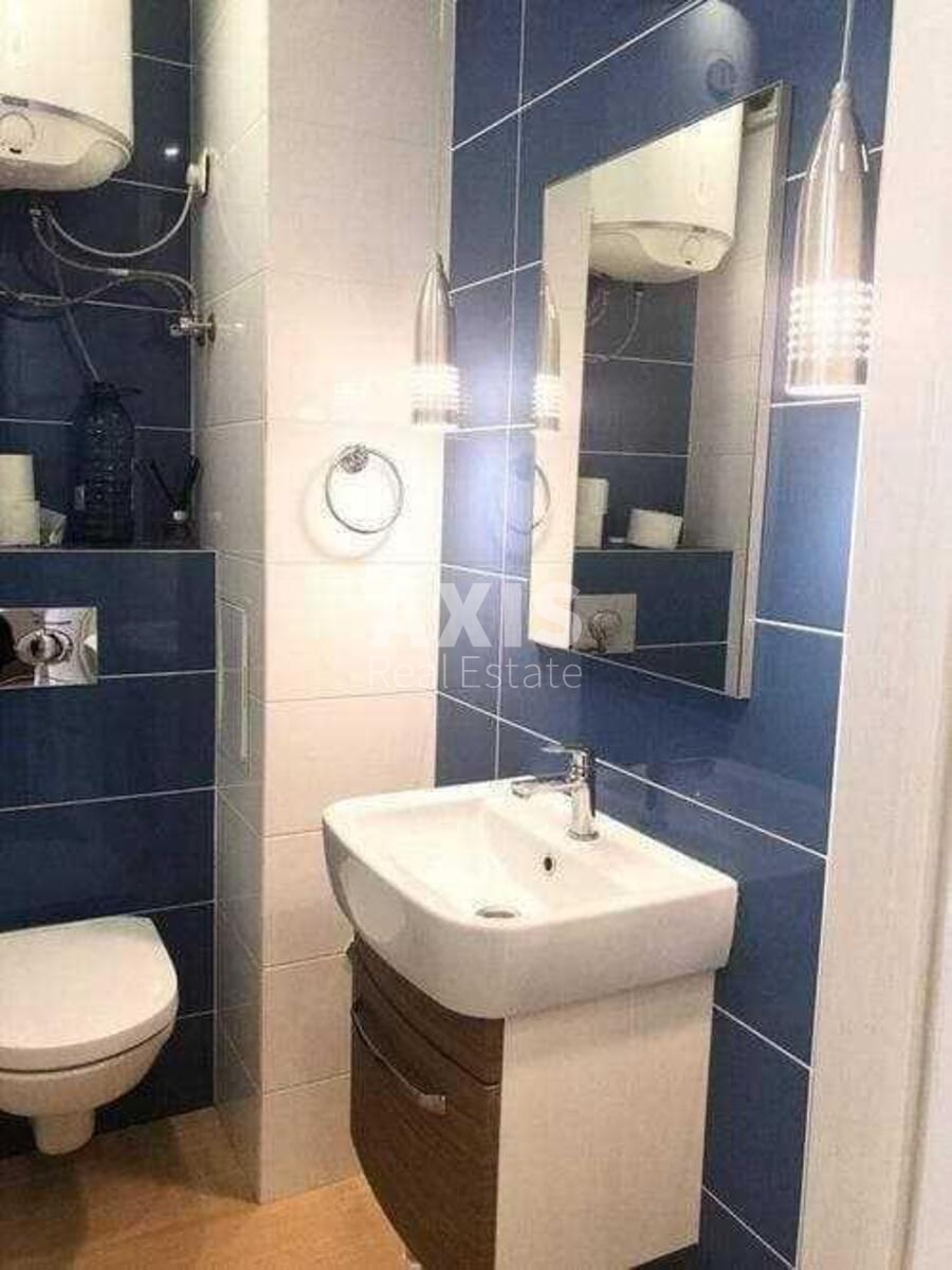 2к квартира ул. Феодосийская 3В619092