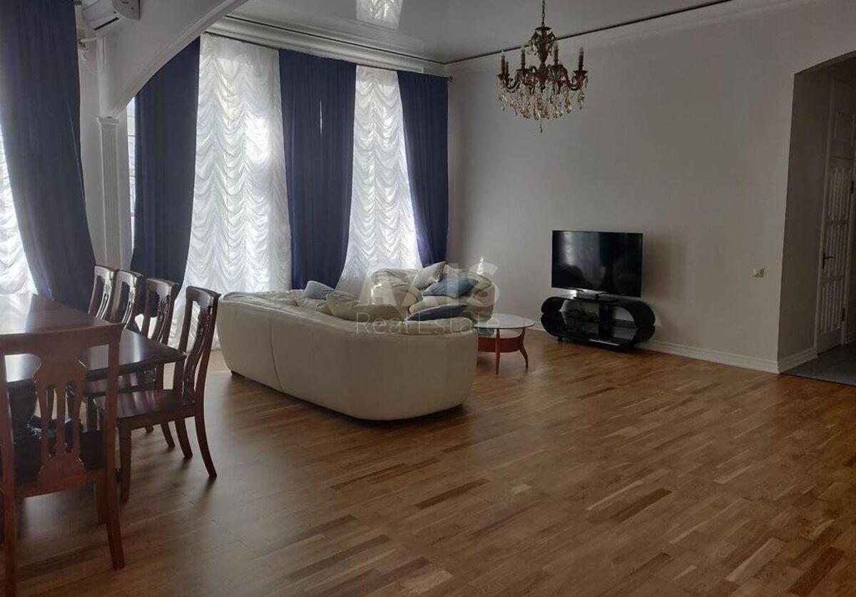 4к квартира ул. Руставели Шота 122
