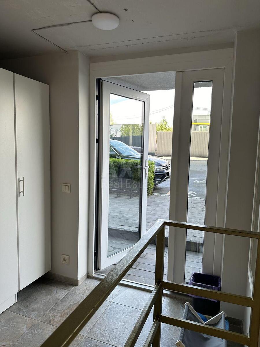 Trade object vul. Koloskova 2, 52m2586231