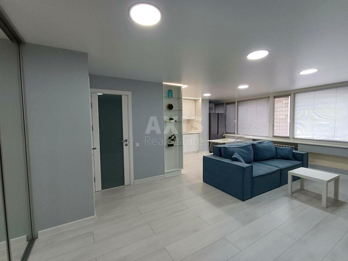 3k apartment bul. Lesi Ukrai'nky 7629274