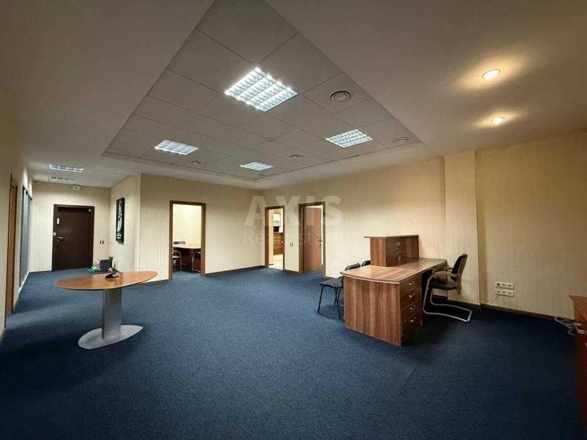 Офис ул. Деловая 5Б, 300м2629397