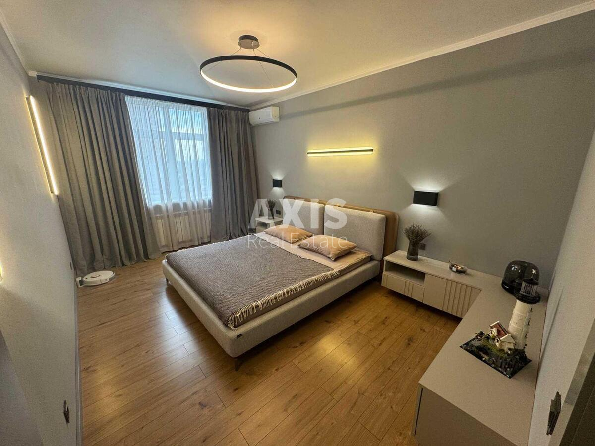 1k apartment vul. Sagajdaka Stepana 101Ш566368