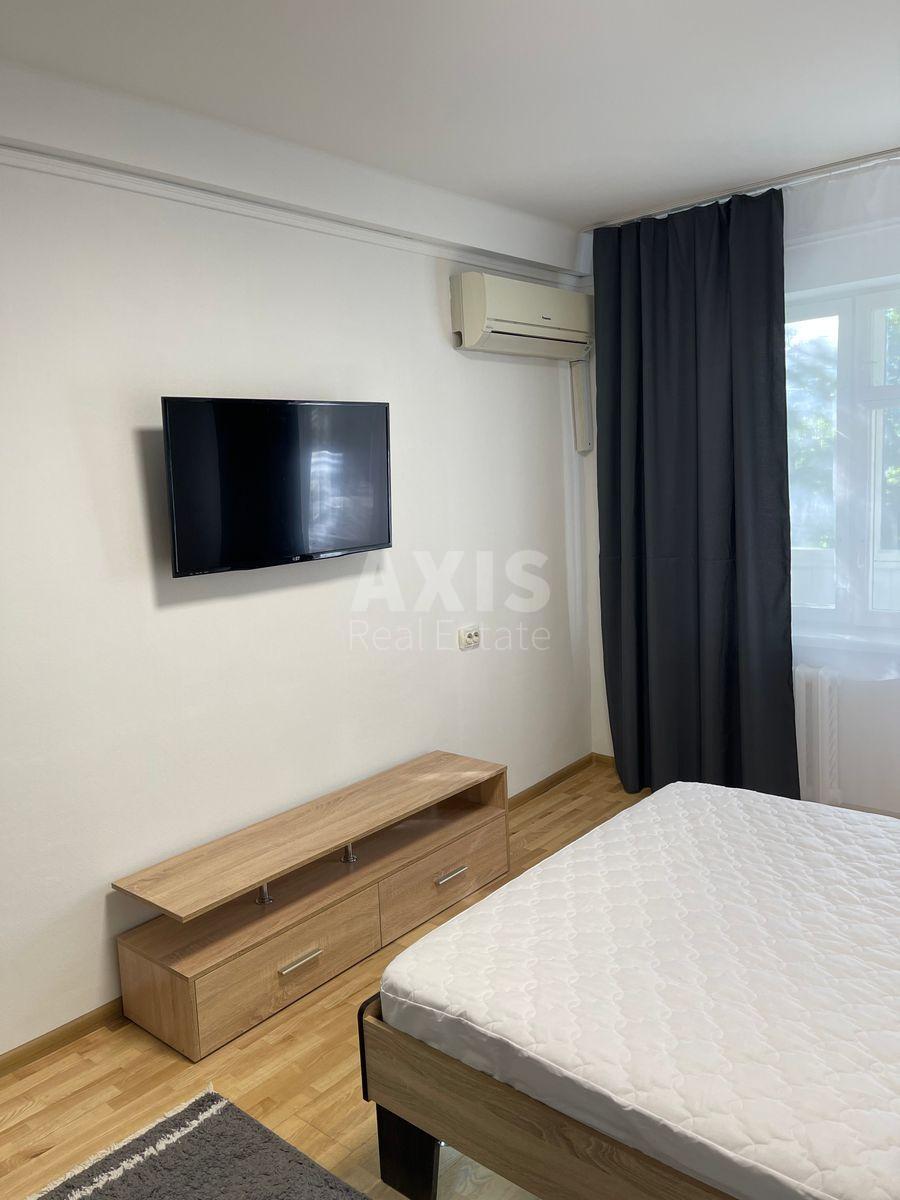 1k apartment vul. Lytvynenko-Vol'gemut 1В3