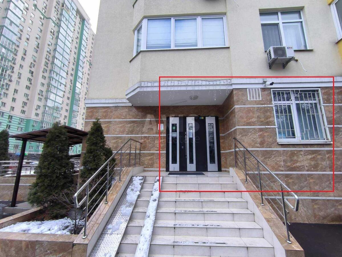 Trade object vul. Voskresens'ka 16, 25m2630020