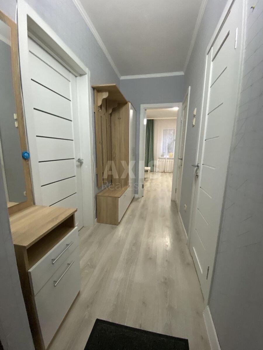 1к квартира ул. Урловская 95