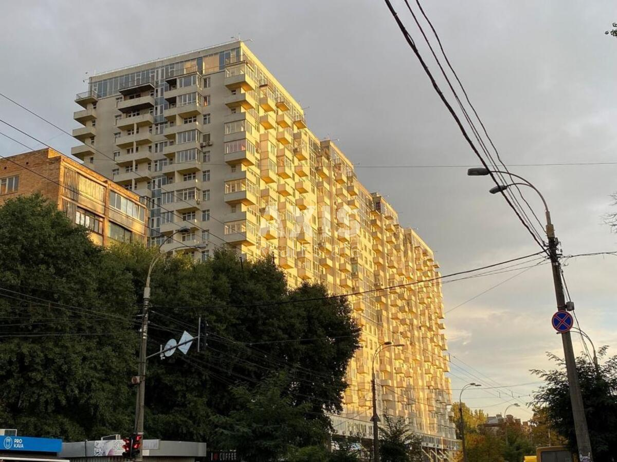 2k apartment vul. Danyla Shherbakivs'kogo 524