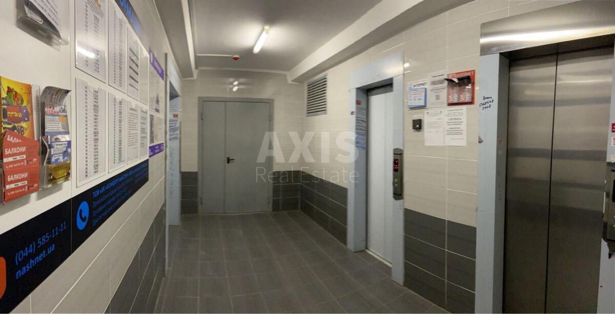 2k apartment vul. Polis'ka 45872810
