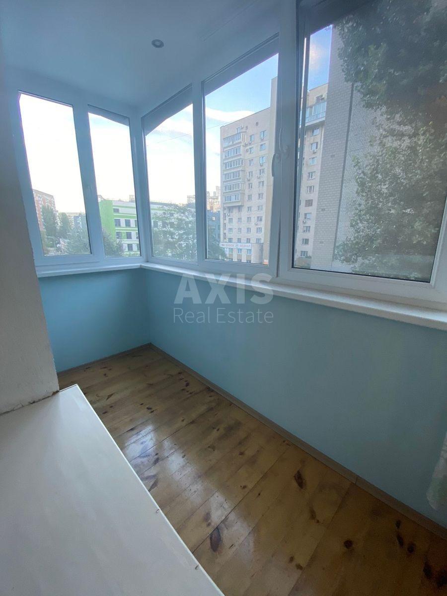 2k apartment vul. Lebedjeva-Kumacha 54