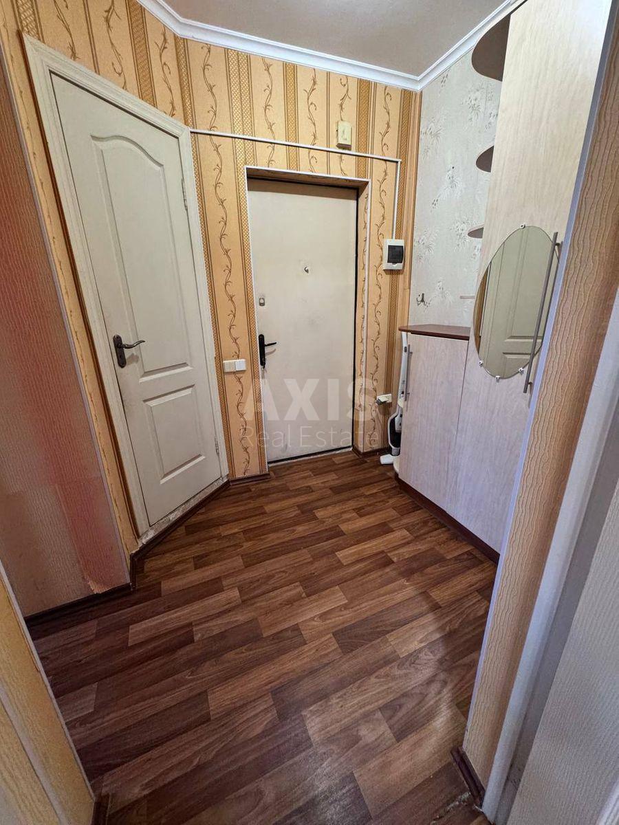 1k apartment vul. Burmystenka 124