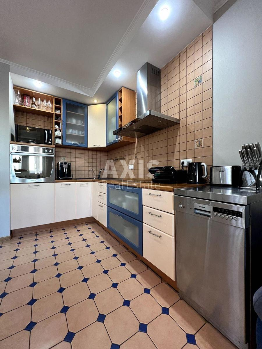 1k apartment vul. Ahmatovoi' Anny 47388381