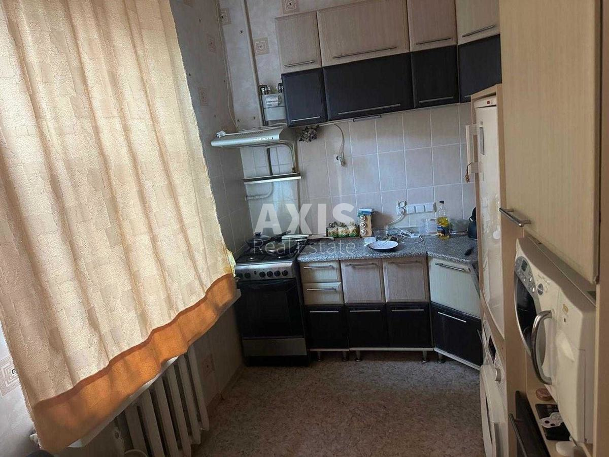 2k apartment vul. Moskovs'ka 295