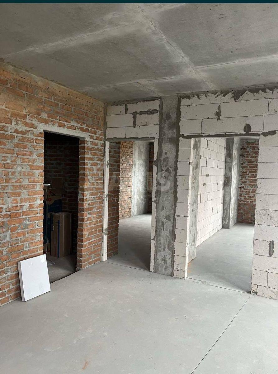 3к квартира ул. Князя Романа Мстиславича 263