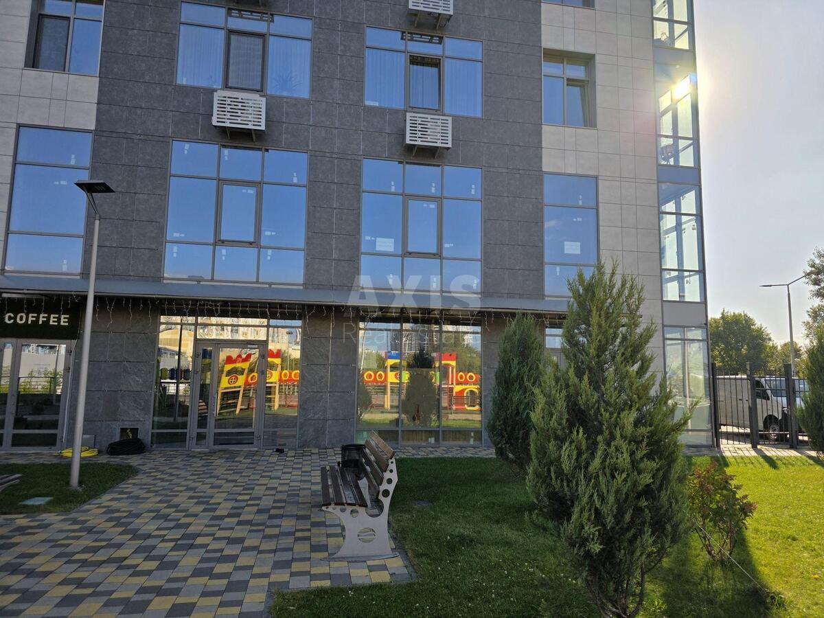 Объект торговли ул. Трускавецкая 10Д, 75м258909