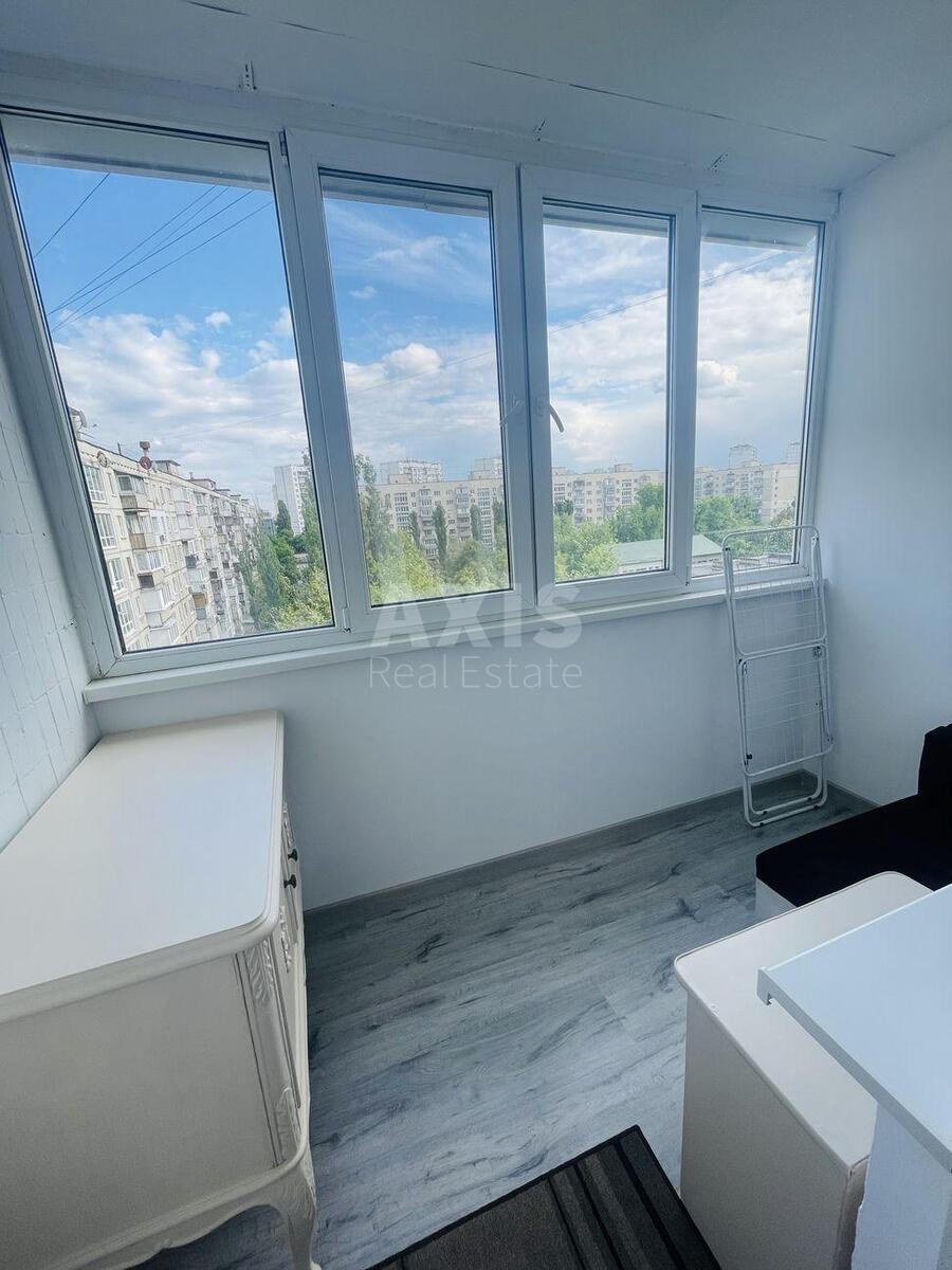 2k apartment vul. Bojchenka Oleksandra 165