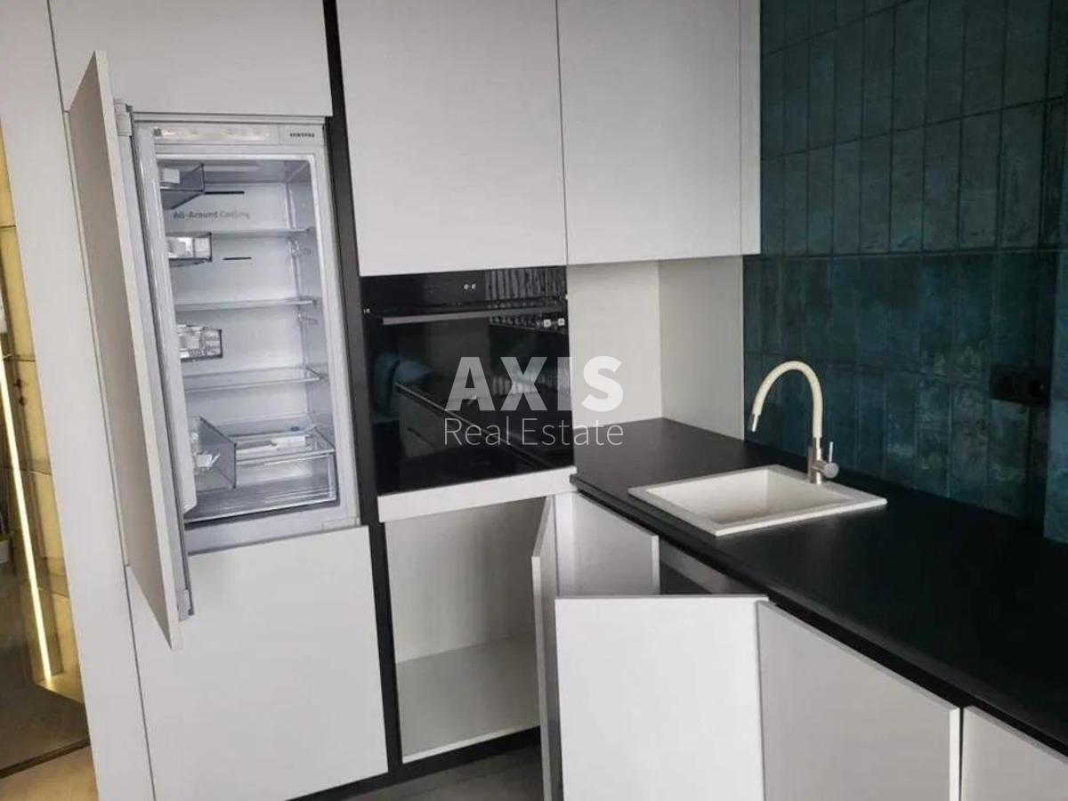 1k apartment vul. Myhajla Maksymovycha 325