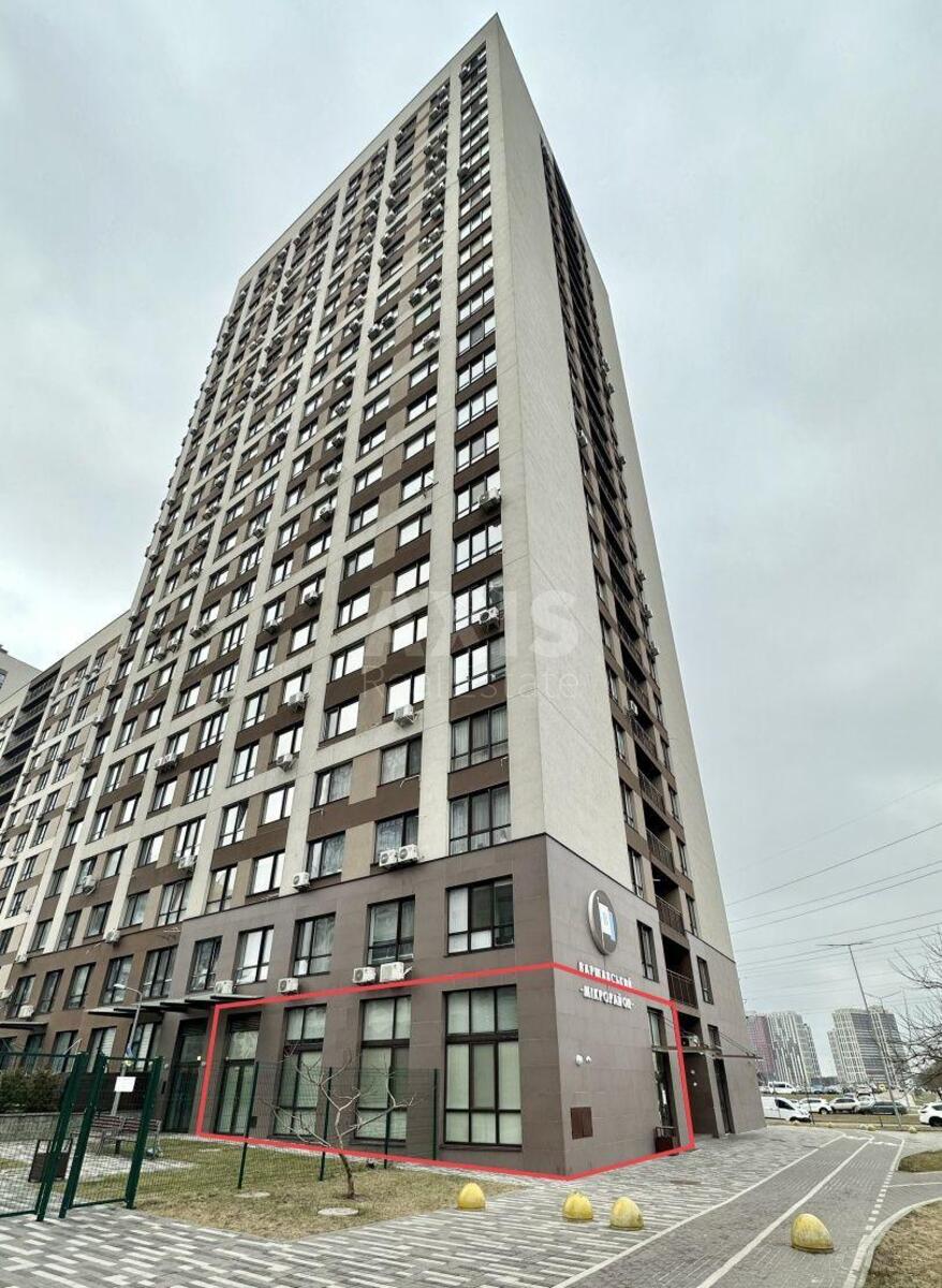Объект торговли пр-т Правды 45А, 117м20
