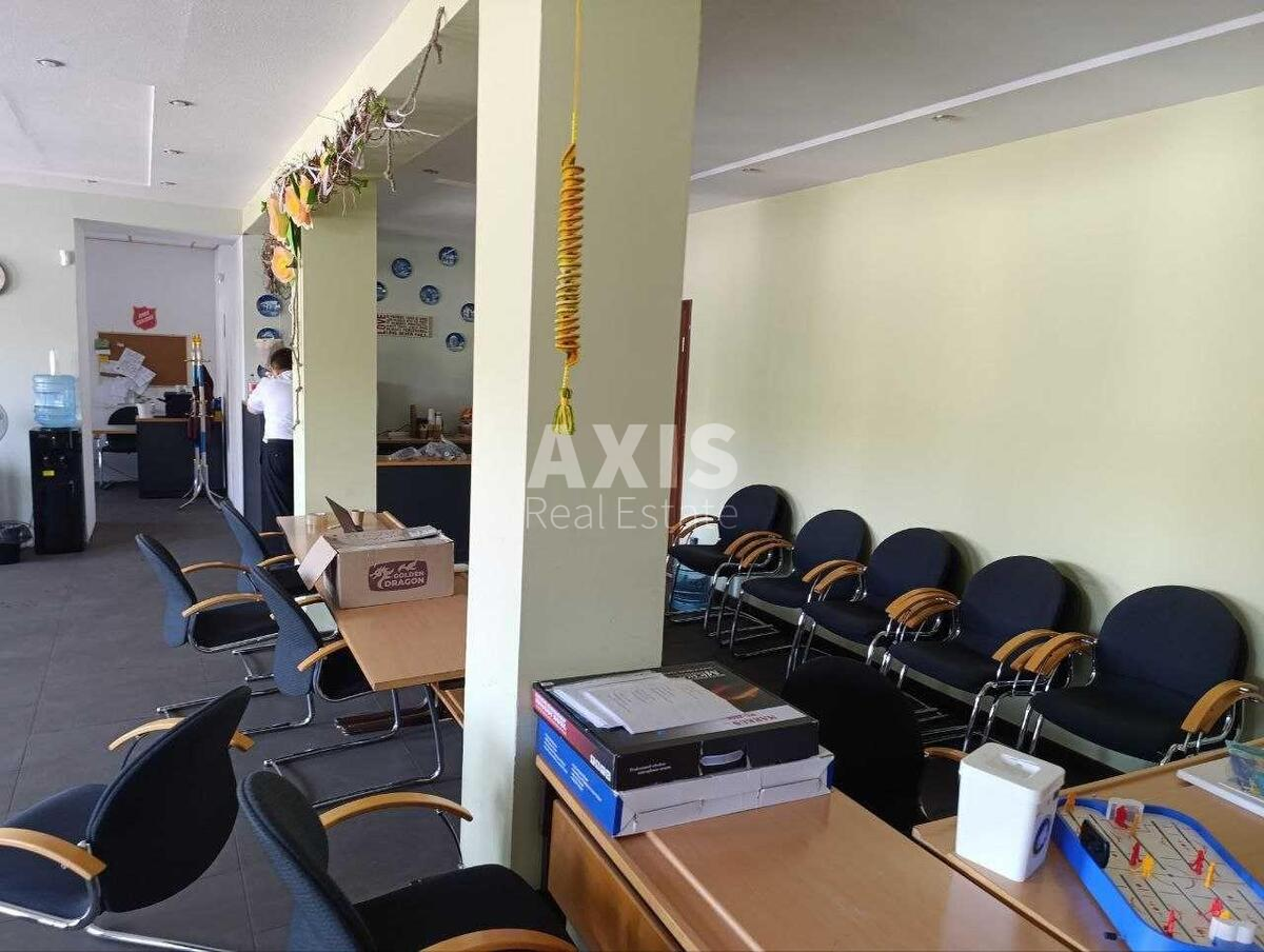 Объект торговли бул. Перова 40, 96м2556163