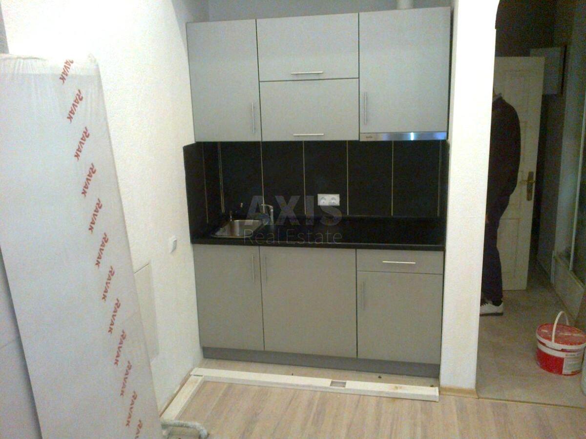 Офис ул. Бассейная 3, 30м263261