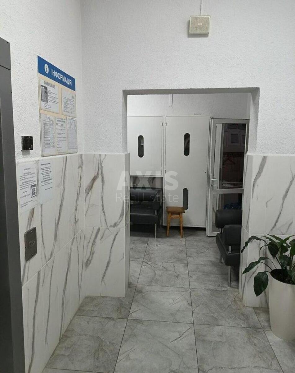 1к квартира пер. Феодосийский 1413