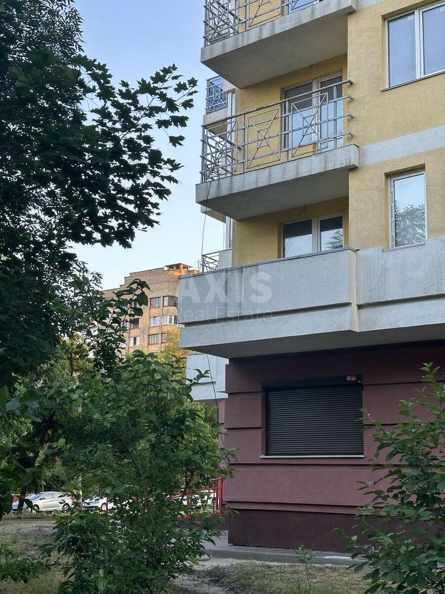 1k apartment vul. Jurija Pashalina 175903612