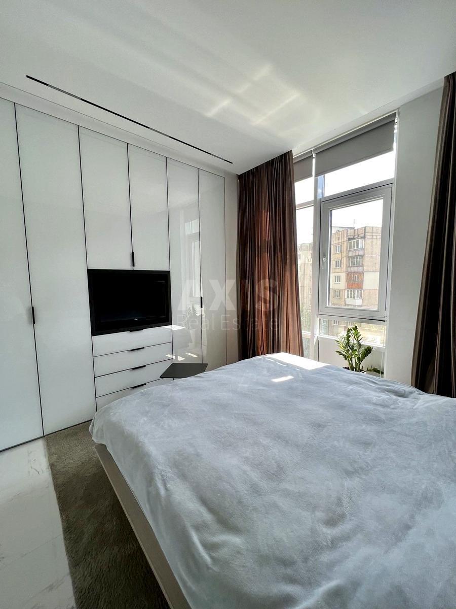 2k apartment vul. Saperne Pole 5633025