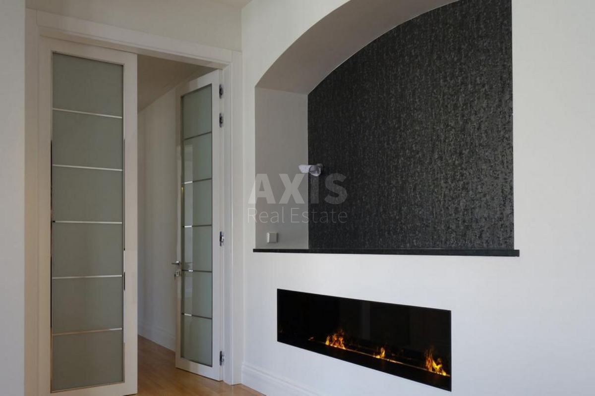 5k apartment vul. Antonovycha 140